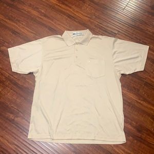 Vintage Playboy Polo Shirt Size XL / 52